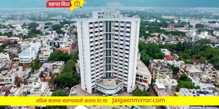 जळगावातील चर्चा थांबल्या ; ते चार नगरसेवक अपात्र !