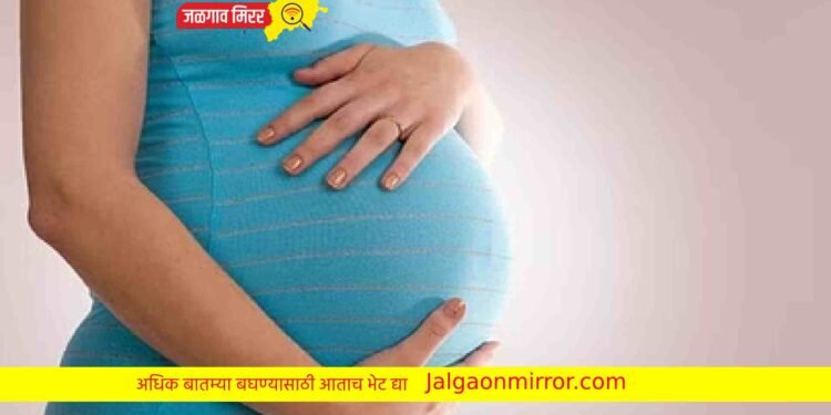 डॉक्टरांनी सांगितले अल्पवयीन मुलगी गरोदर अन मग सत्य आले बाहेर !