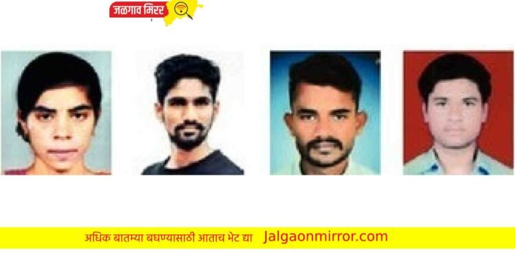 दर्जी फाउंडेशनचा डंका : विद्यार्थ्यांचे पोलिस भरतीत मोठे यश !