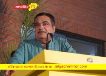 केंद्रीय मंत्री गडकरींची मोठी घोषणा : आता या गाडीत बसणार नाही !