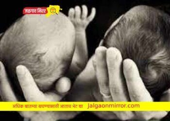धक्कादायक : खरे पालक मिळविण्यासाठी नवजात शिशूंची होणार डीएनए चाचणी !