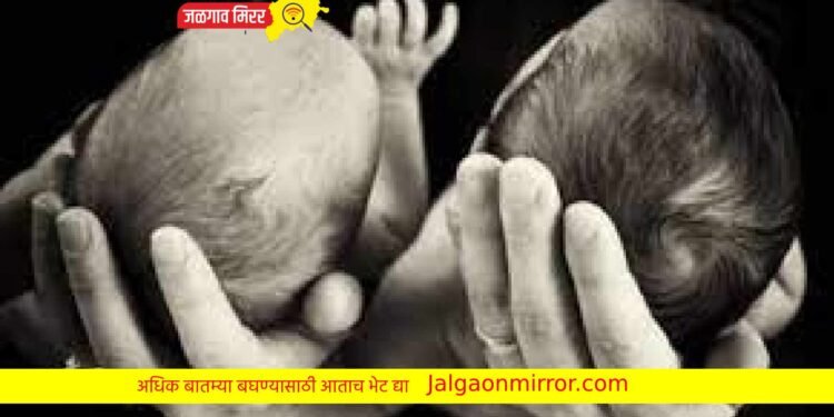 धक्कादायक : खरे पालक मिळविण्यासाठी नवजात शिशूंची होणार डीएनए चाचणी !