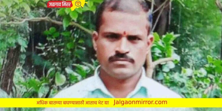 लग्नाहून परतल्यावर तरुणाने घरात केले विष प्राशन !