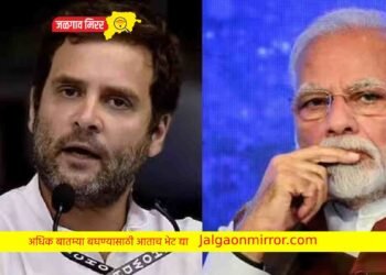 कर्नाटक निवडणुकीत कॉंग्रेस व भाजपात जोरदार लढत !