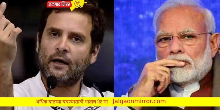 कर्नाटक निवडणुकीत कॉंग्रेस व भाजपात जोरदार लढत !