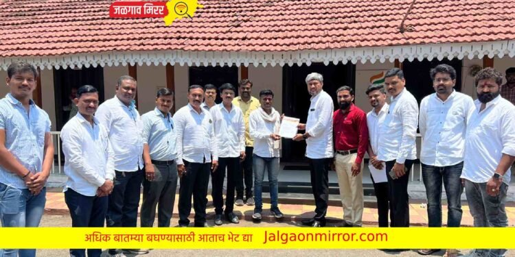 मराठी तरुणांनी उद्योगांकडे वळलं पाहिजे – शाम पाटील