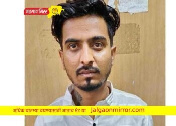अखेर ‘त्या’ खंडणीखोराला पोलिसांनी घेतले ताब्यात !