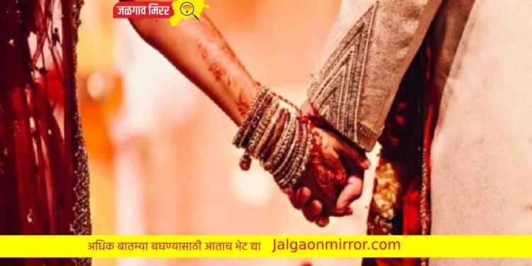 काकाने मांडला पुतणीसोबत संसार ; गावात आल्यावर ग्रामस्थांनी घडवली अद्दल !