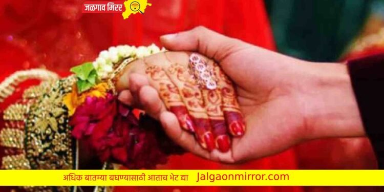 मंदिरात आले लग्न लावायला पण वर-वधू पोहचले रुग्णालयात !