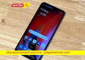 कंपनीची मोठी ऑफर : २० हजाराचा मोबाईल मिळवा केवळ ९४९ रुपयात !