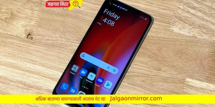 कंपनीची मोठी ऑफर : २० हजाराचा मोबाईल मिळवा केवळ ९४९ रुपयात !