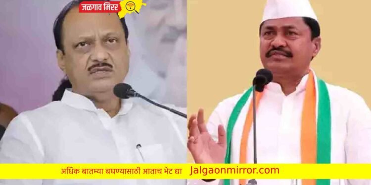 कॉंग्रेस नेते पटोलेंचा या नेत्याला आदेश ; पुणे निवडणुकीसाठी लागा तयारीला !