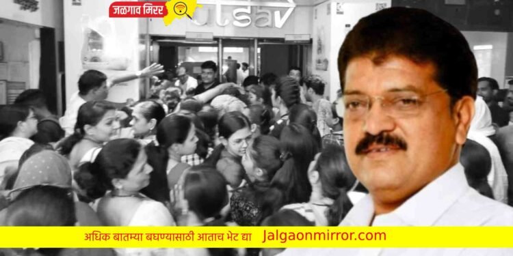 ‘द केरल स्टोरी’ चित्रपटाला टॅक्स फ्री करा – आ.सुरेश भोळे !