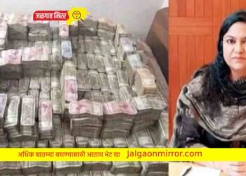 भ्रष्ट अधिकारी सिंघलची इतक्या कोटींची संपत्ती होणार जप्त !