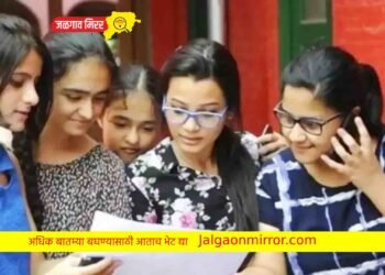 पालकांची चिंता संपली : उद्या बारावीचा निकाल !