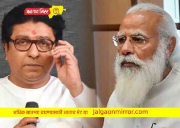 राज ठाकरेंनी दिला भाजपला सल्ला : पराभव तुमच्या वागणुकीचा !