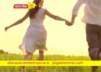 मित्राने केला घात : मित्राच्या बायकोलाचा पळविले ; जिल्ह्यात चर्चेला उधान !