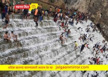 जिल्ह्यातील धरणात दोन बालक बुडाले !