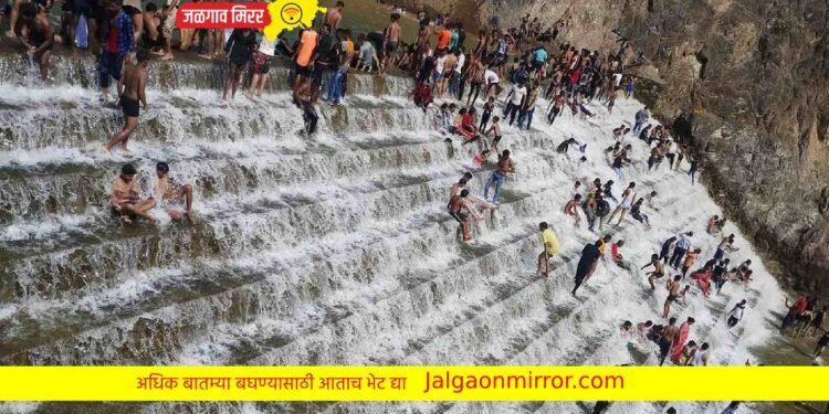 जिल्ह्यातील धरणात दोन बालक बुडाले !