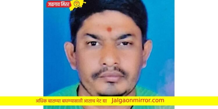 भरधाव डंपरच्या धडकेत पुजारी ठार !