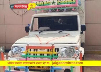 १८ लाखांचा गुटखा पोलिसांनी केला जप्त !