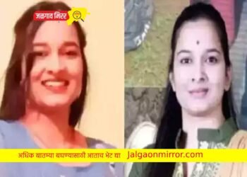 दर्शनाच्या खुनाची राहुलने दिली कबुली ; कारण वाचून बसेल धक्का !