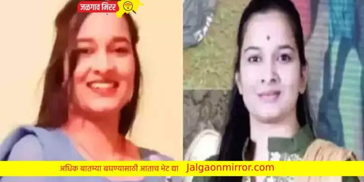 दर्शनाच्या खुनाची राहुलने दिली कबुली ; कारण वाचून बसेल धक्का !