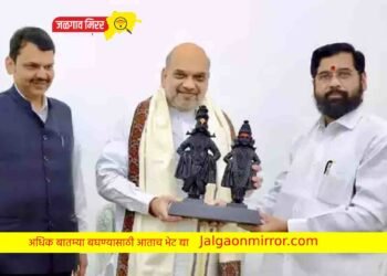 मोठी बातमी : शिवसेनेला केद्रात मिळणार संधी !