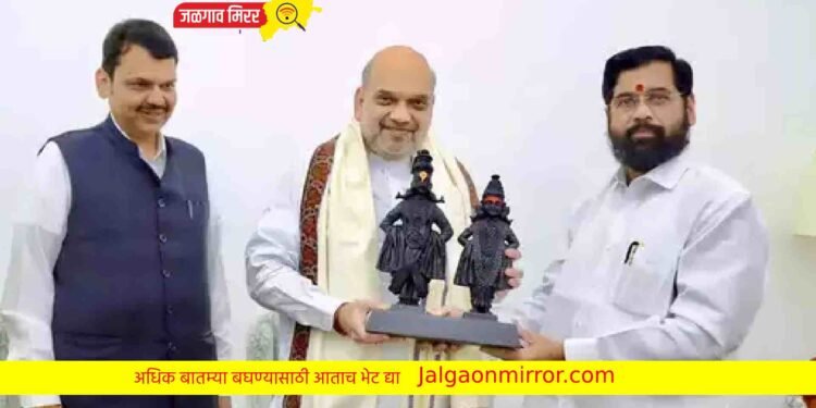 मोठी बातमी : शिवसेनेला केद्रात मिळणार संधी !