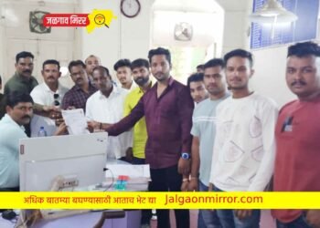 कंजरभाट समाजाला शासन आपल्या दारी योजनेतून जातीचे दाखले द्यावेत !