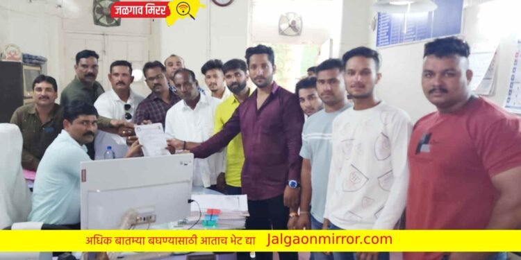 कंजरभाट समाजाला शासन आपल्या दारी योजनेतून जातीचे दाखले द्यावेत !