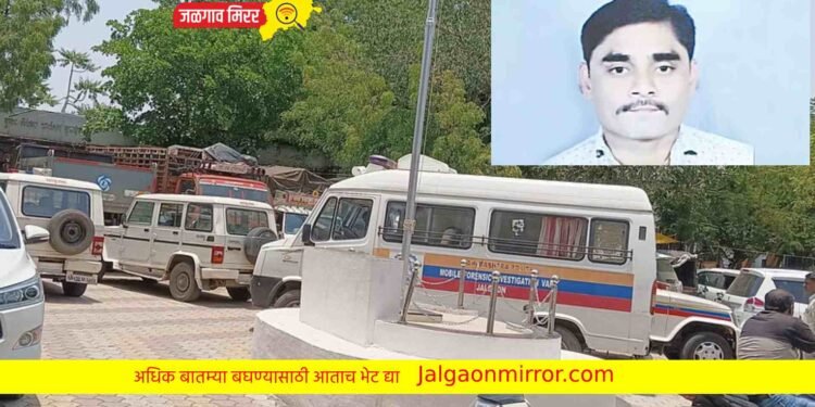 जिल्ह्यातील ‘त्या’ खून प्रकरणी ओळख पटली !