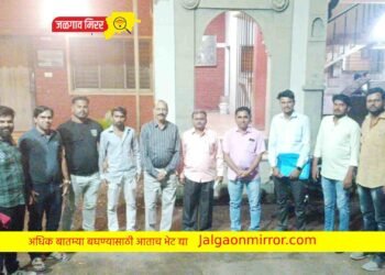 कै.वसंतरावजी नाईक जयंती जळगावात होणार जल्लोषात !