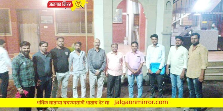 कै.वसंतरावजी नाईक जयंती जळगावात होणार जल्लोषात !