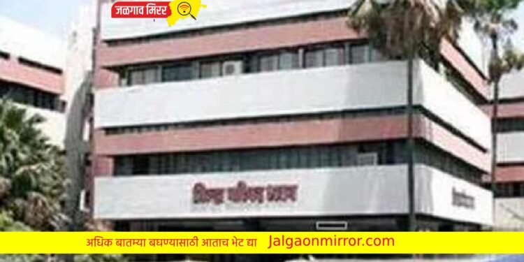 दिव्यांग निधीत घोळ : राज्यातील पहिल्या ग्रामसेवकावर शिस्तभंगाची कारवाई !
