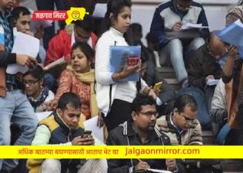 राज्यात तलाठी भरती : कोणत्या जिल्ह्यात किती जागा ? वाचा सविस्तर !