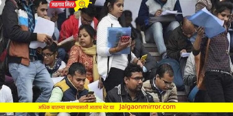 राज्यात तलाठी भरती : कोणत्या जिल्ह्यात किती जागा ? वाचा सविस्तर !