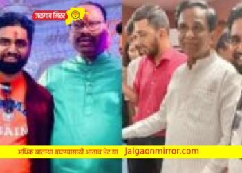 पवारांना धमकी देणारा निघाला भाजप कार्यकर्ता !