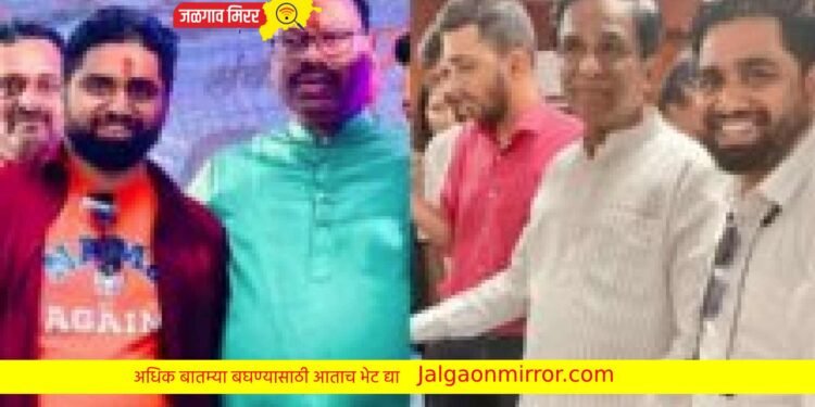 पवारांना धमकी देणारा निघाला भाजप कार्यकर्ता !