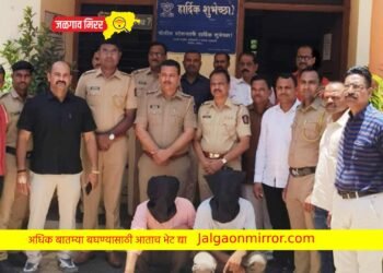 त्रास देणाऱ्या बापाचा दोघा मुलांनी काढला काटा !