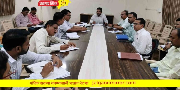 मुख्यमंत्री, उपमुख्यमंत्र्यांचे उपस्थितीत शासन आपल्या दारी कार्यक्रम