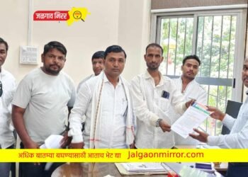 शाळेच्या डोनेशनच्या नावाखाली भ्रष्टाचार !