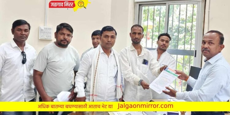 शाळेच्या डोनेशनच्या नावाखाली भ्रष्टाचार !