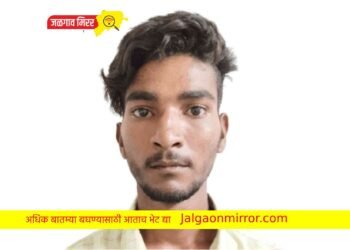 शिवाजी नगरातील लूट प्रकरणी ; एक ताब्यात !