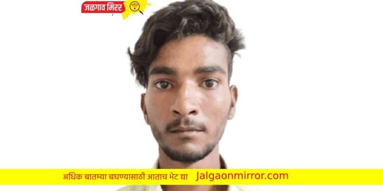 शिवाजी नगरातील लूट प्रकरणी ; एक ताब्यात !