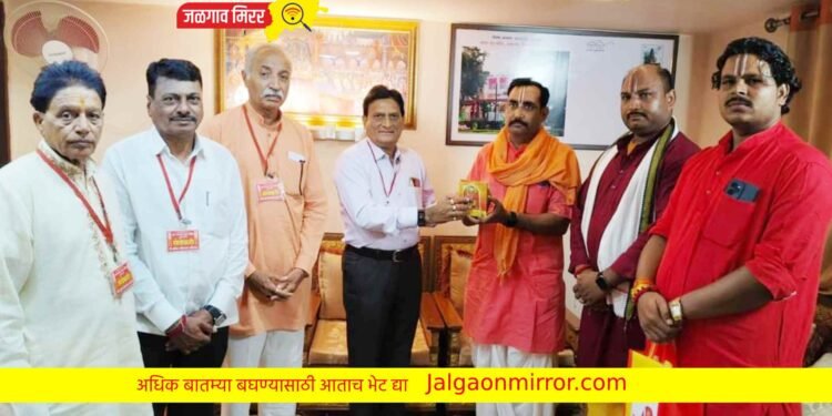 ‘गुगल’ने घडविले मंगळग्रह देवतेचे दर्शन