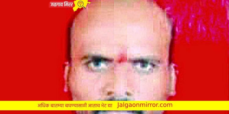 मोटारीचा शॉक लागून तरुण शेतकरी ठार !