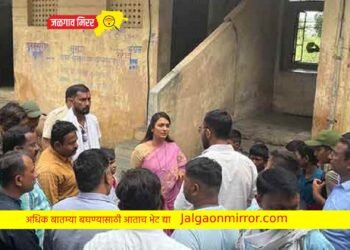 स्वच्छतेअभावी मुक्ताईनगर बसस्थानकातील स्वच्छतागृहांची दुर्दशा !