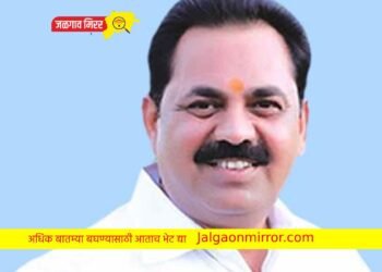 आमदार पाटलांचा विश्वास : स्थानिक व जिल्हा प्रशासन देखील सकारात्मक !