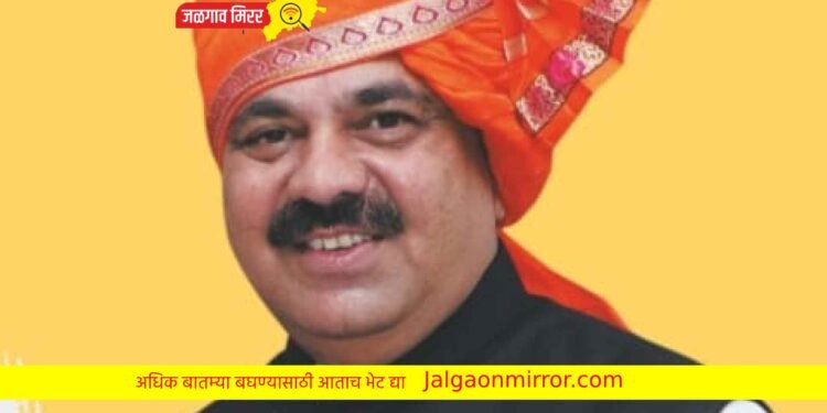 आ.पाटलांच्या प्रयत्नाने ‛मुक्ताई मार्ट’ ला मंजुरी !